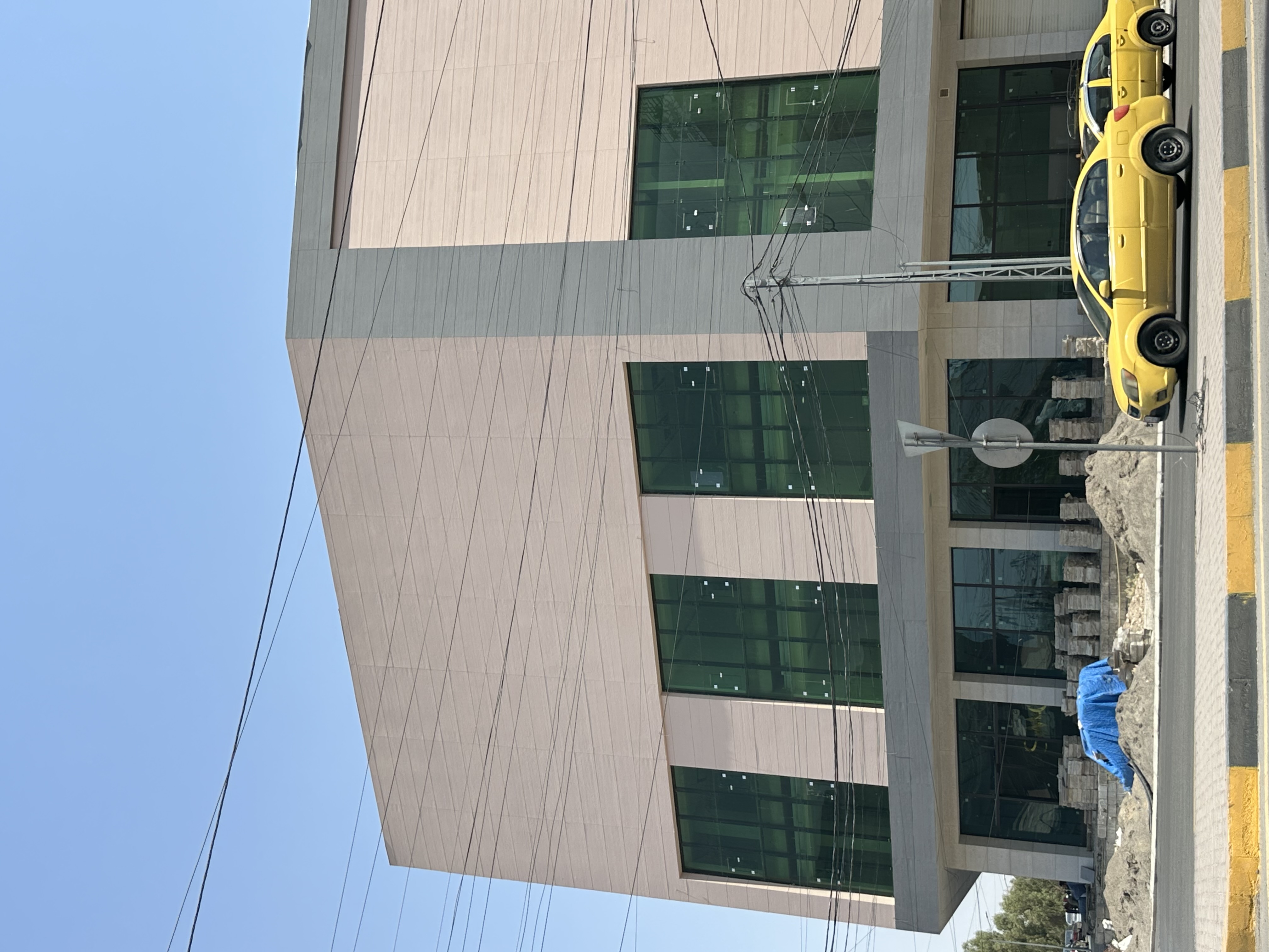 Al Abadi Hospital